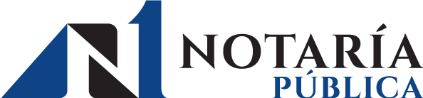 Notaria 1