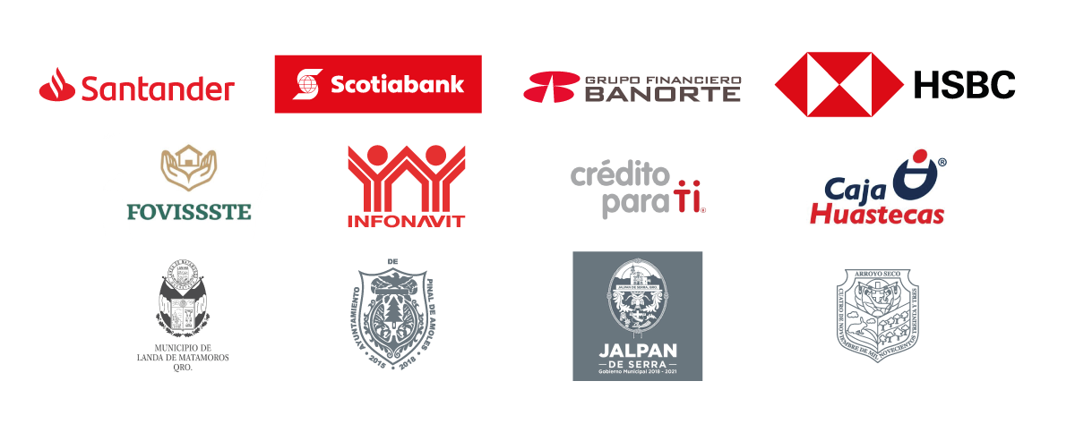 Clientes de la Notaria 1 Jalpan Queretaro